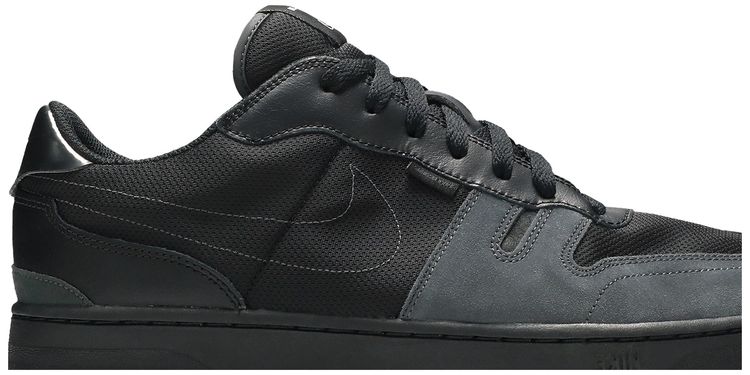 Nike Squash Type Anthracite