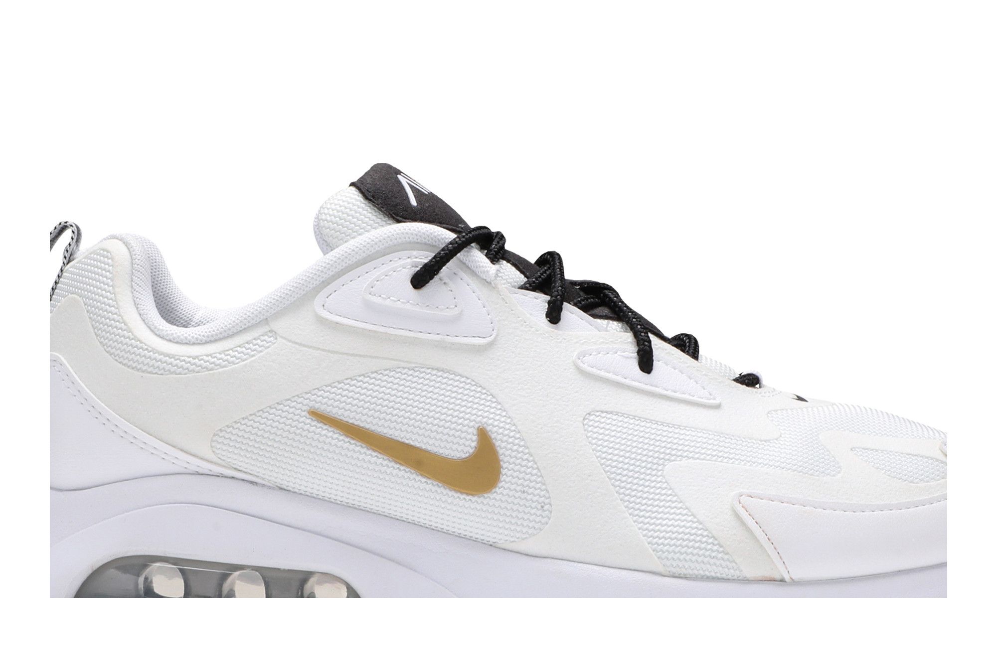 Nike air 200 gold discount