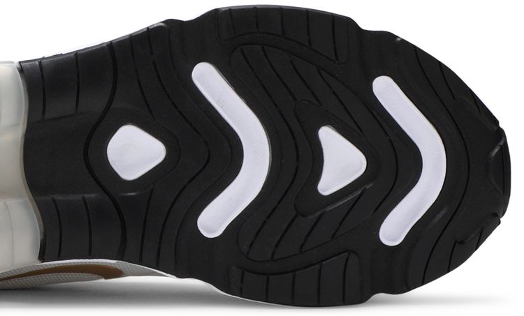 Nike Air Max 200 Metallic Gold