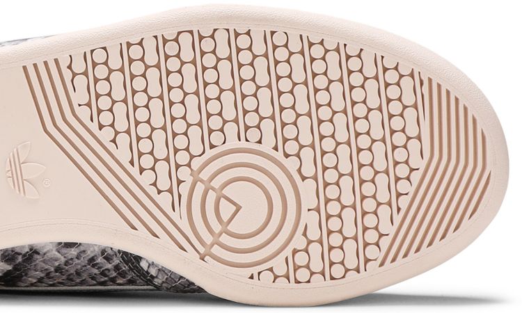 Adidas Continential 80 Grey Snakeskin