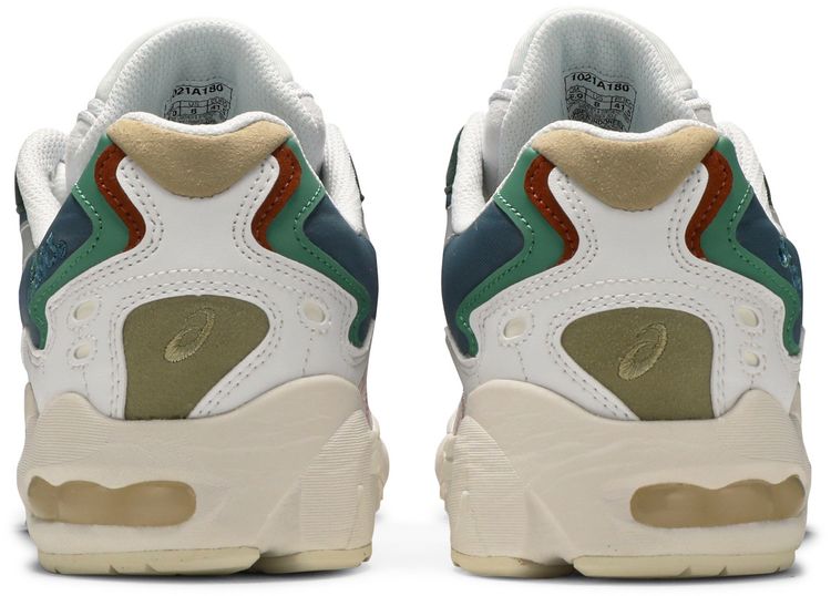 Hypebeast x ASICS Gel Kayano 5 Meadow