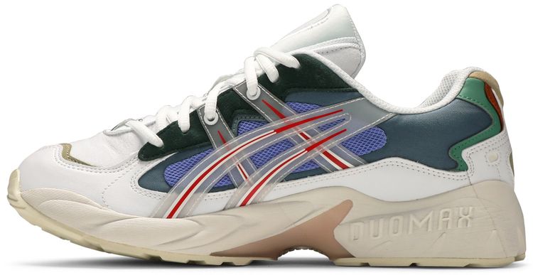 Hypebeast x ASICS Gel Kayano 5 Meadow