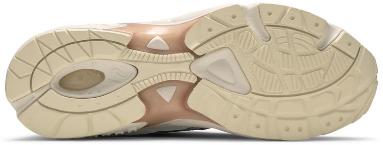 Hypebeast x ASICS Gel Kayano 5 Meadow