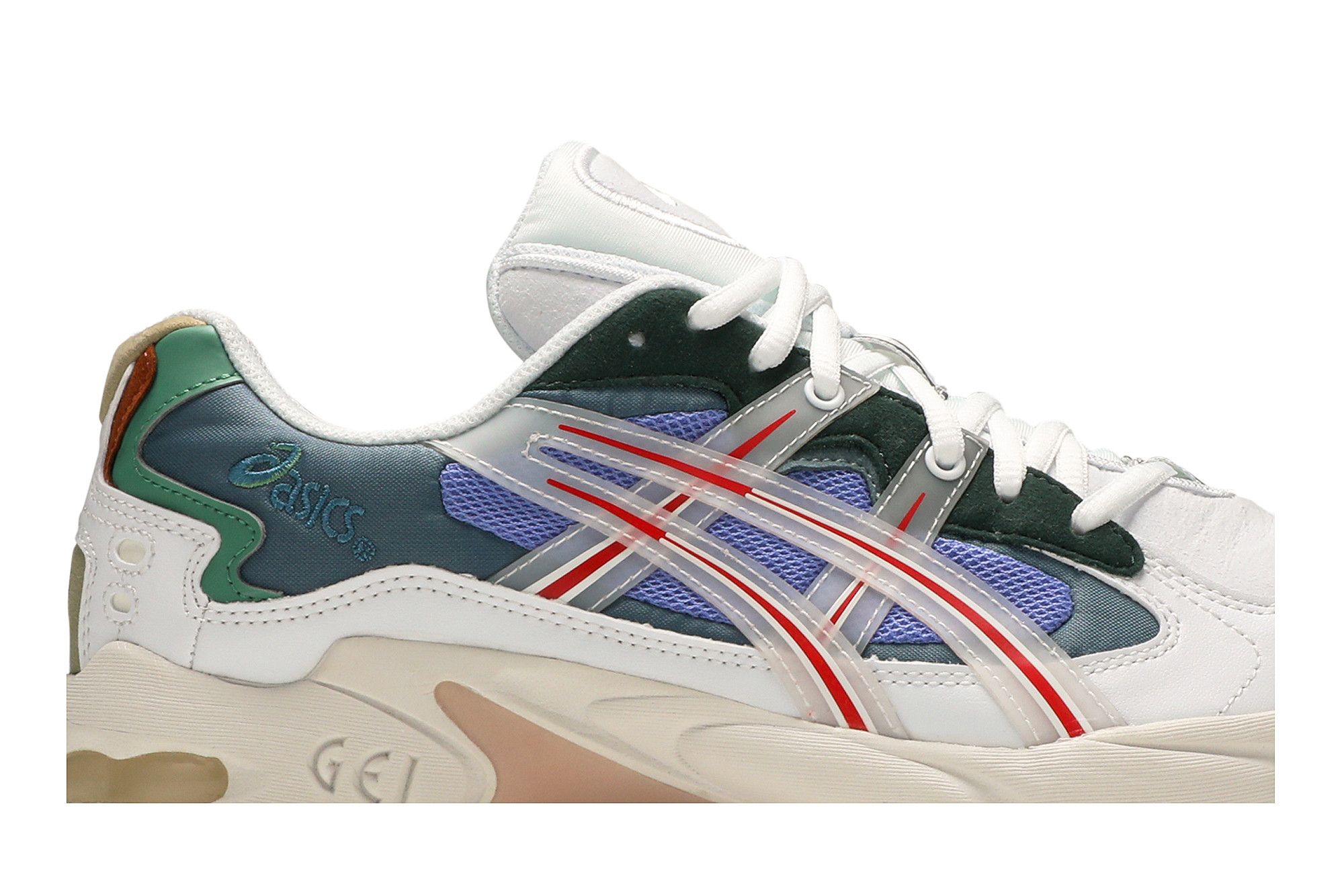 Asics x hbx gel-kayano 5 og new arrivals