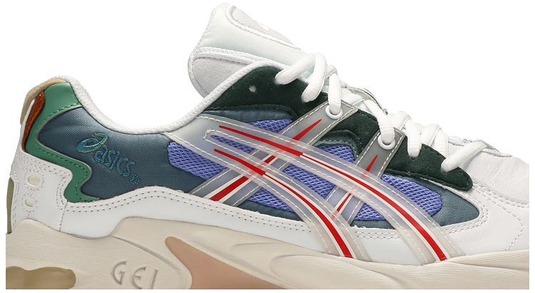 Hypebeast x ASICS Gel Kayano 5 Meadow