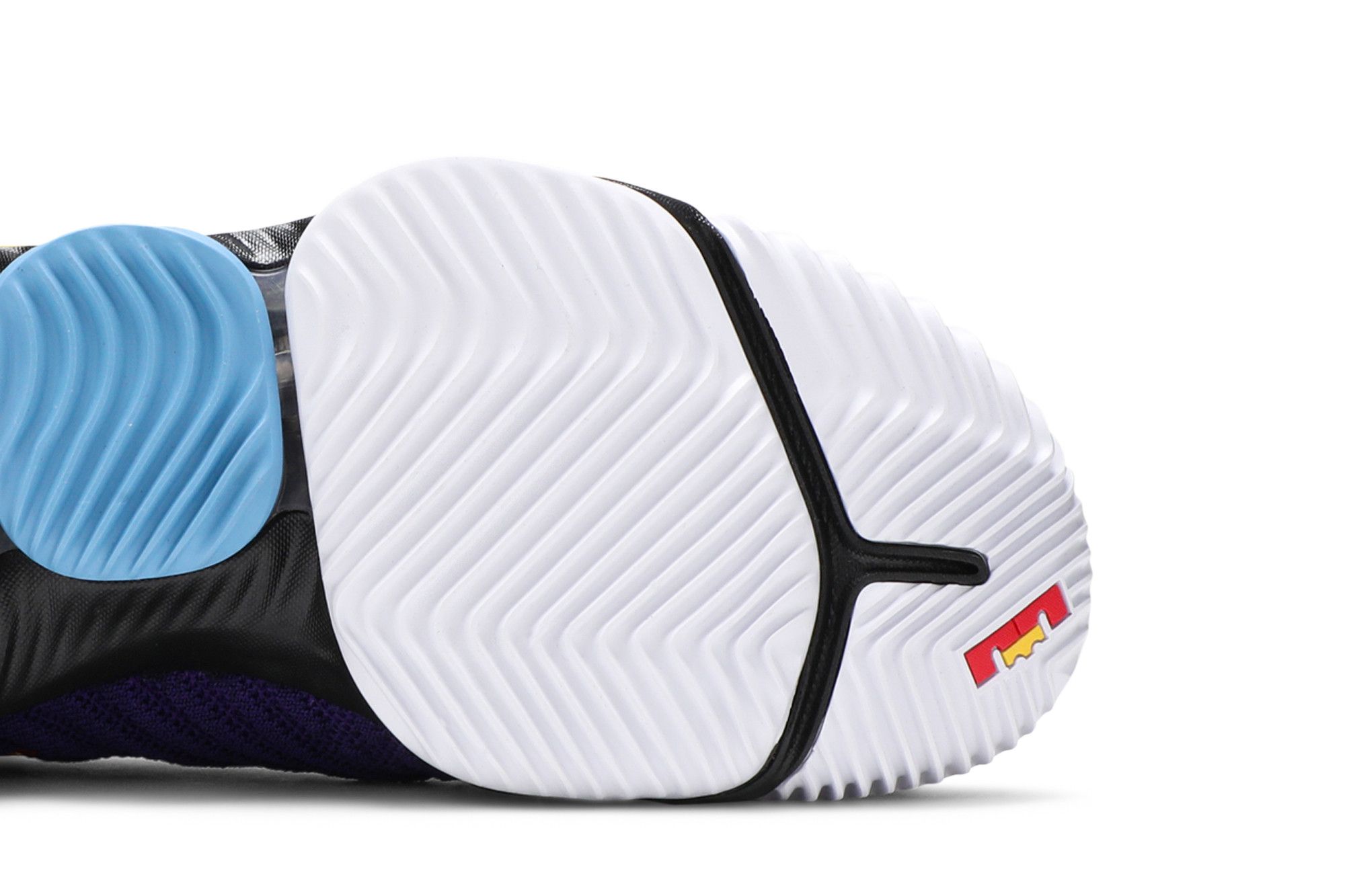 Lebron martin lacto lawrence shoes