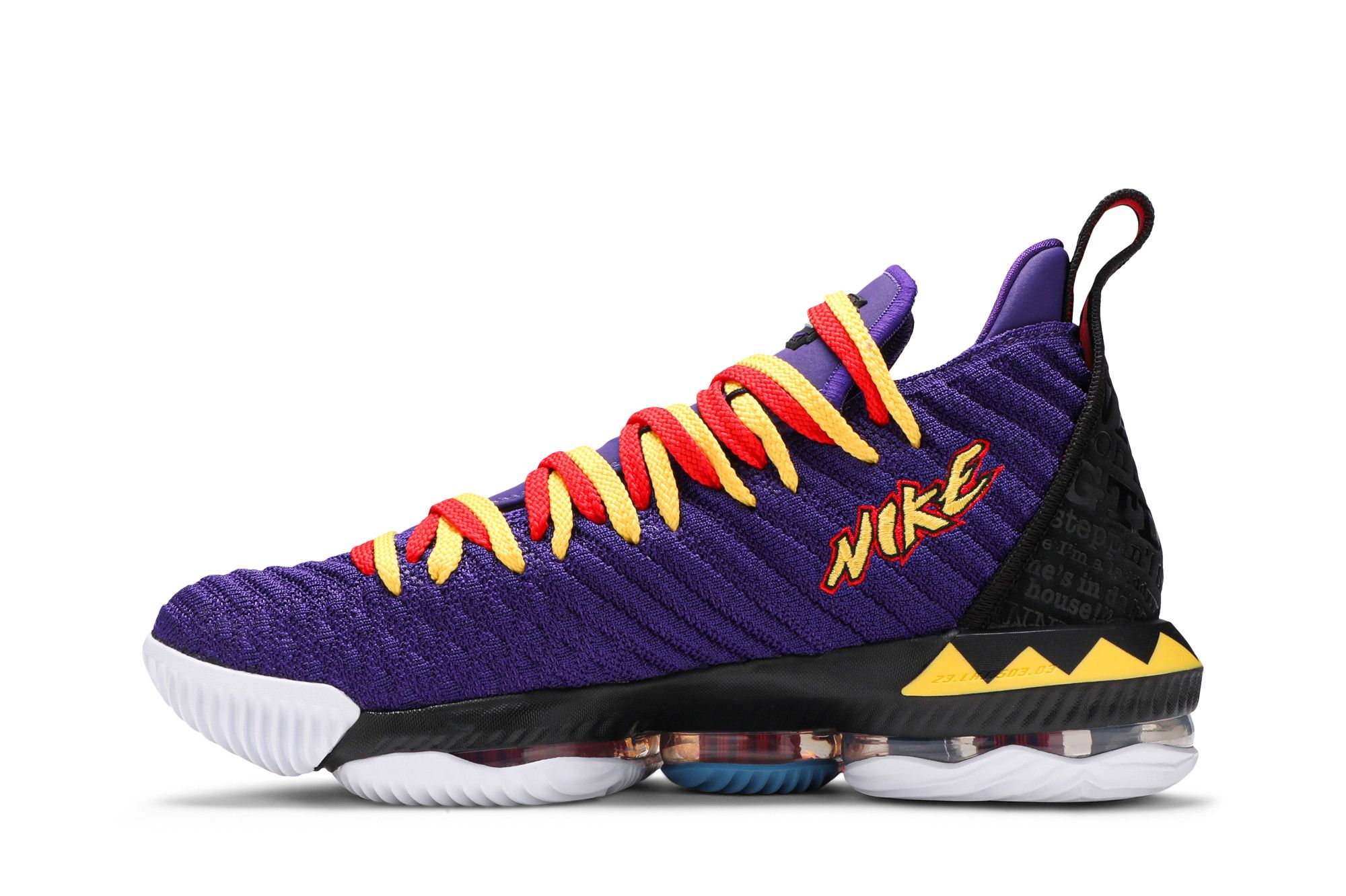 Lebron james shoes martin shop