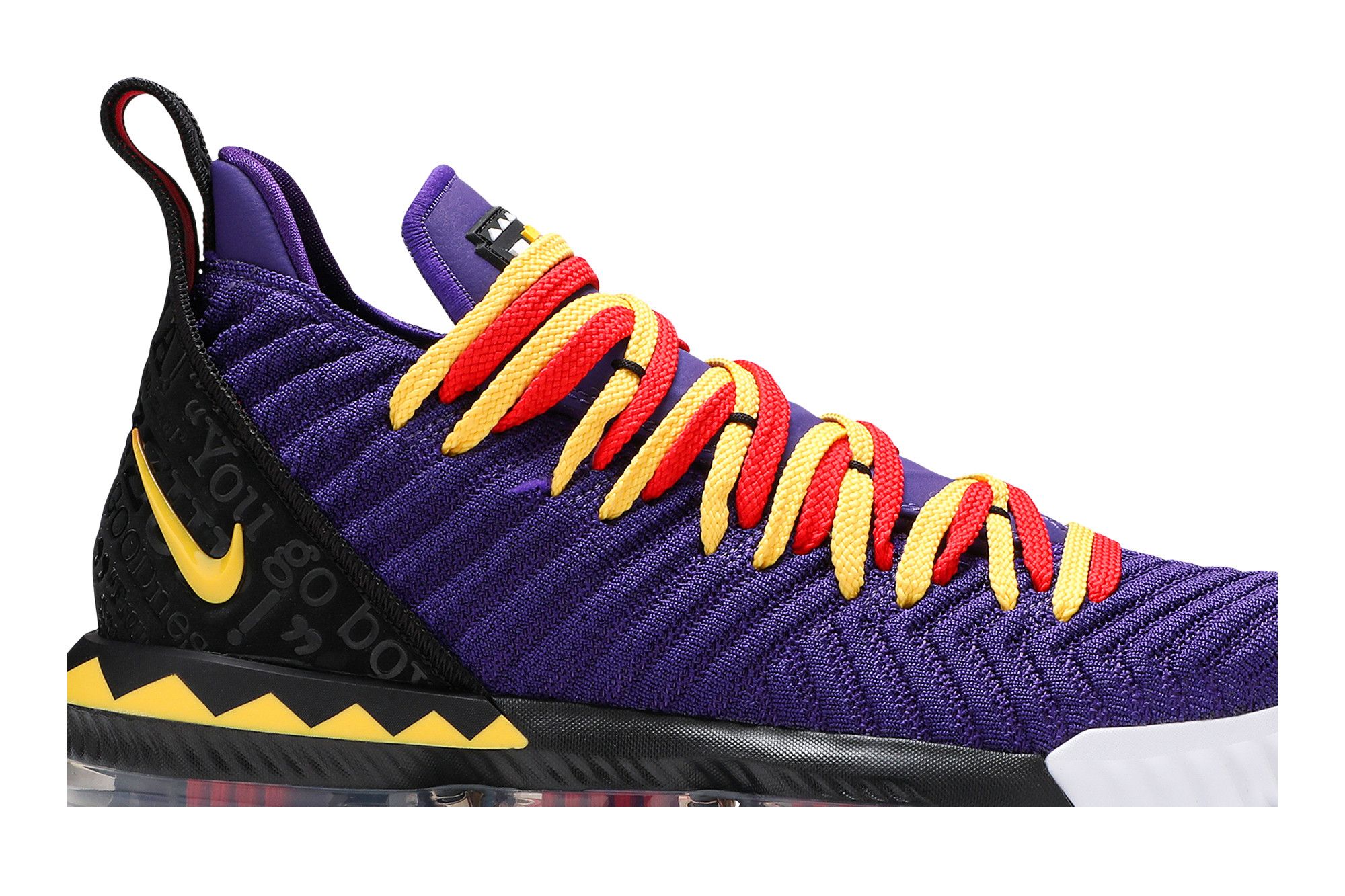 Lebron james martin shoe sales