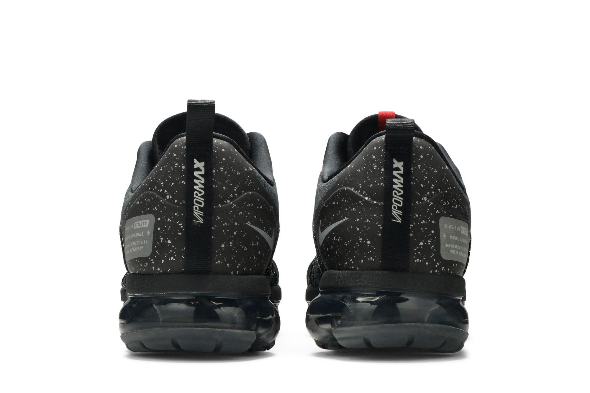 Vapormax utility reflect silver cheap
