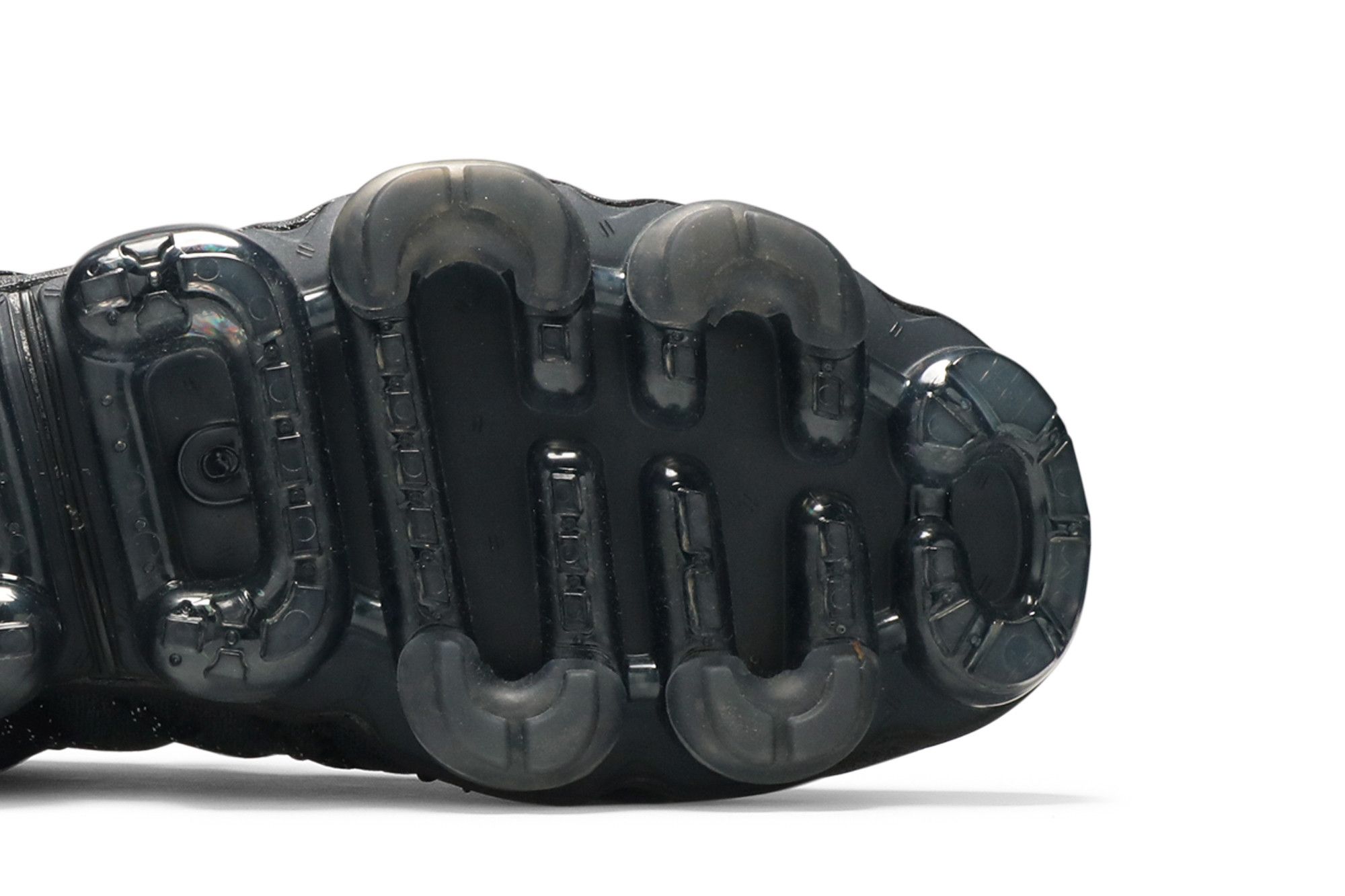 air vapormax run utility black