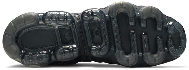 Nike Air VaporMax Run Utility Reflect Silver