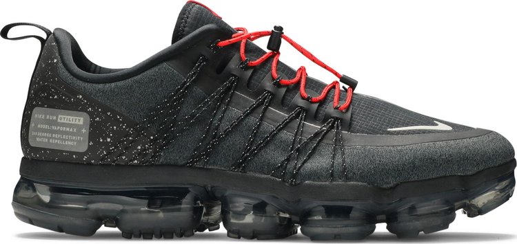 present day worry Insignificant Air VaporMax Run Utility 'Reflect Silver' | GOAT