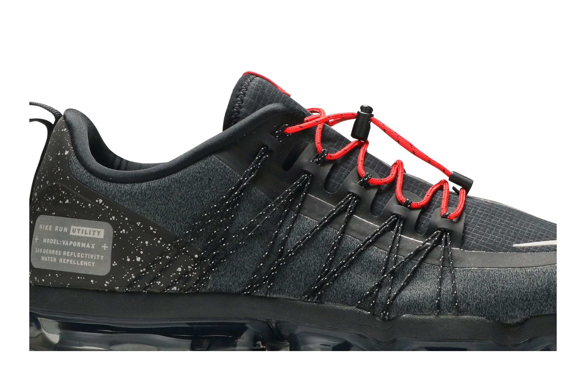 Nike air vapormax run utility shoes online