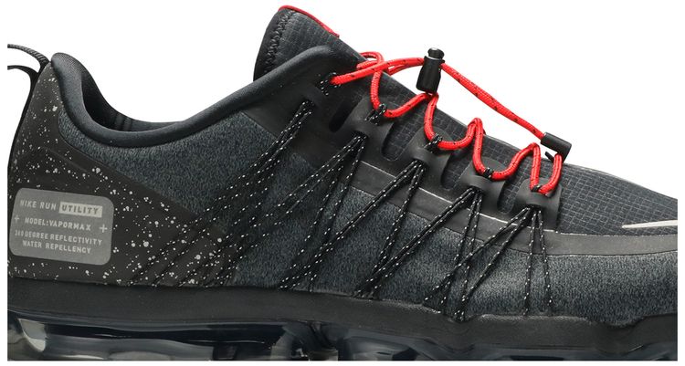 Nike Air VaporMax Run Utility Reflect Silver