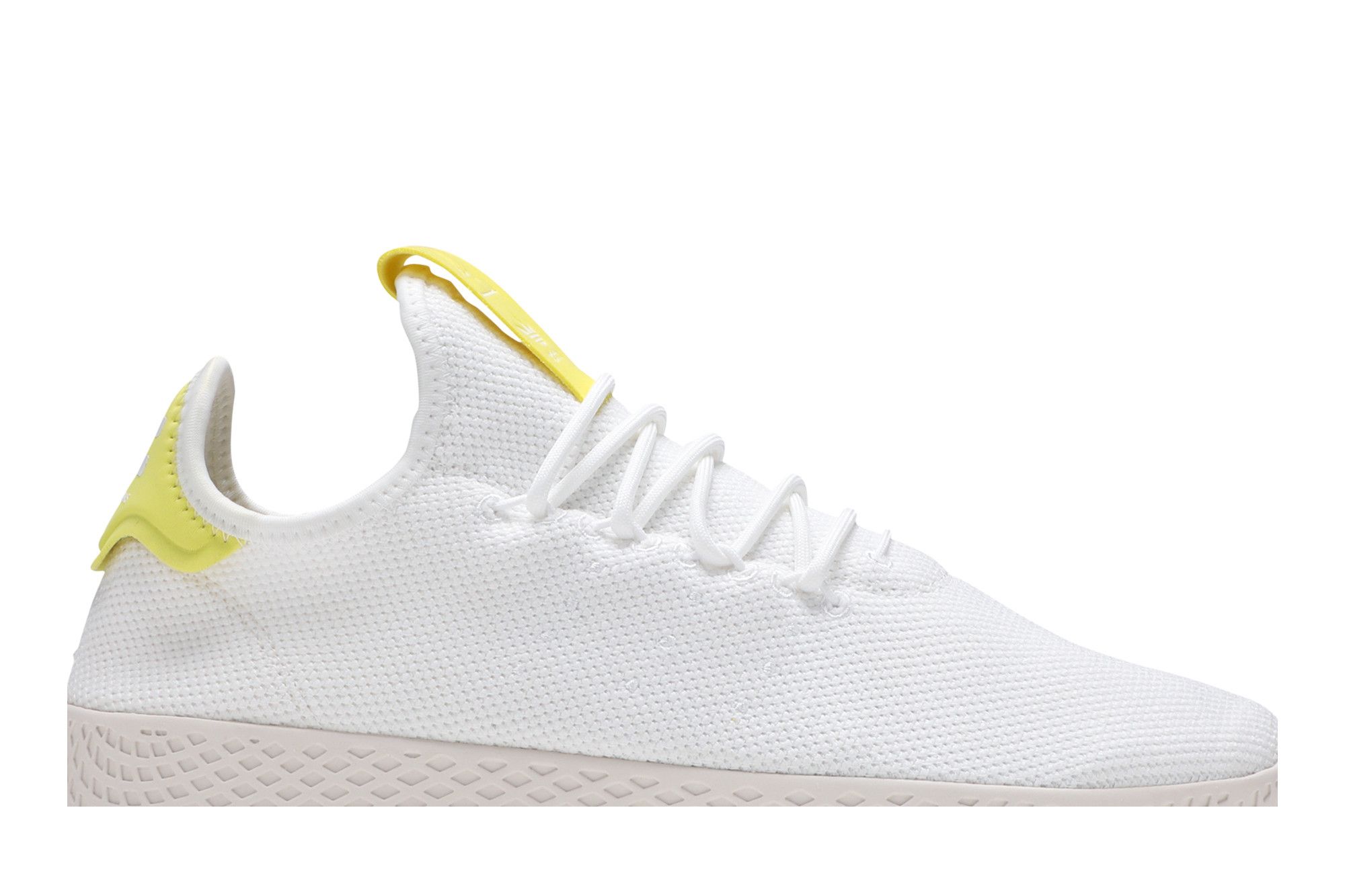 adidas pharrell williams hu yellow