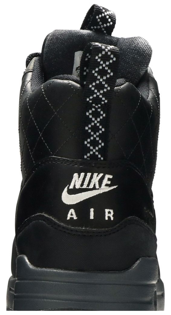 Nike Wmns Air Max 1 Mid Black Menta