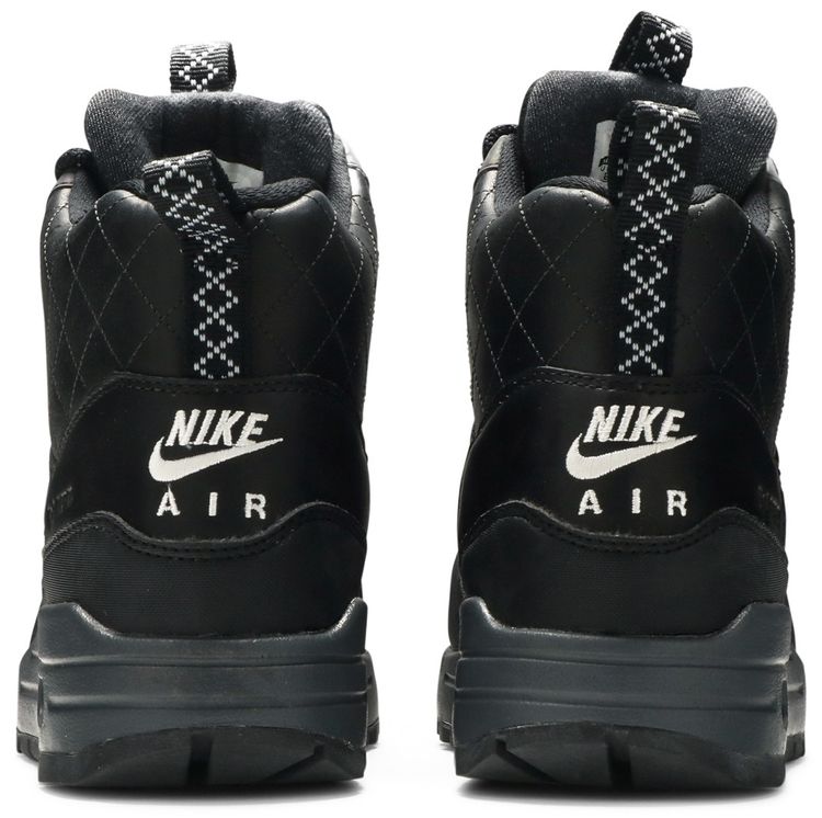 Nike Wmns Air Max 1 Mid Black Menta