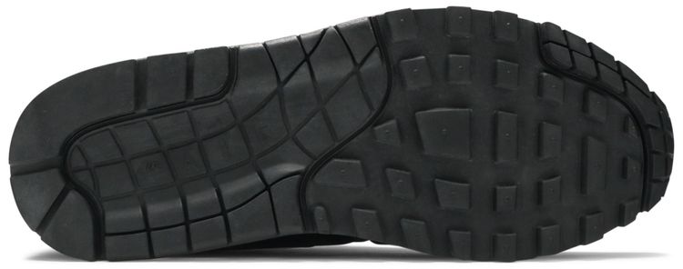 Nike Wmns Air Max 1 Mid Black Menta