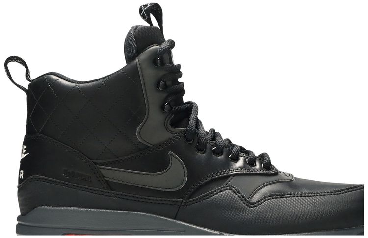 Nike Wmns Air Max 1 Mid Black Menta