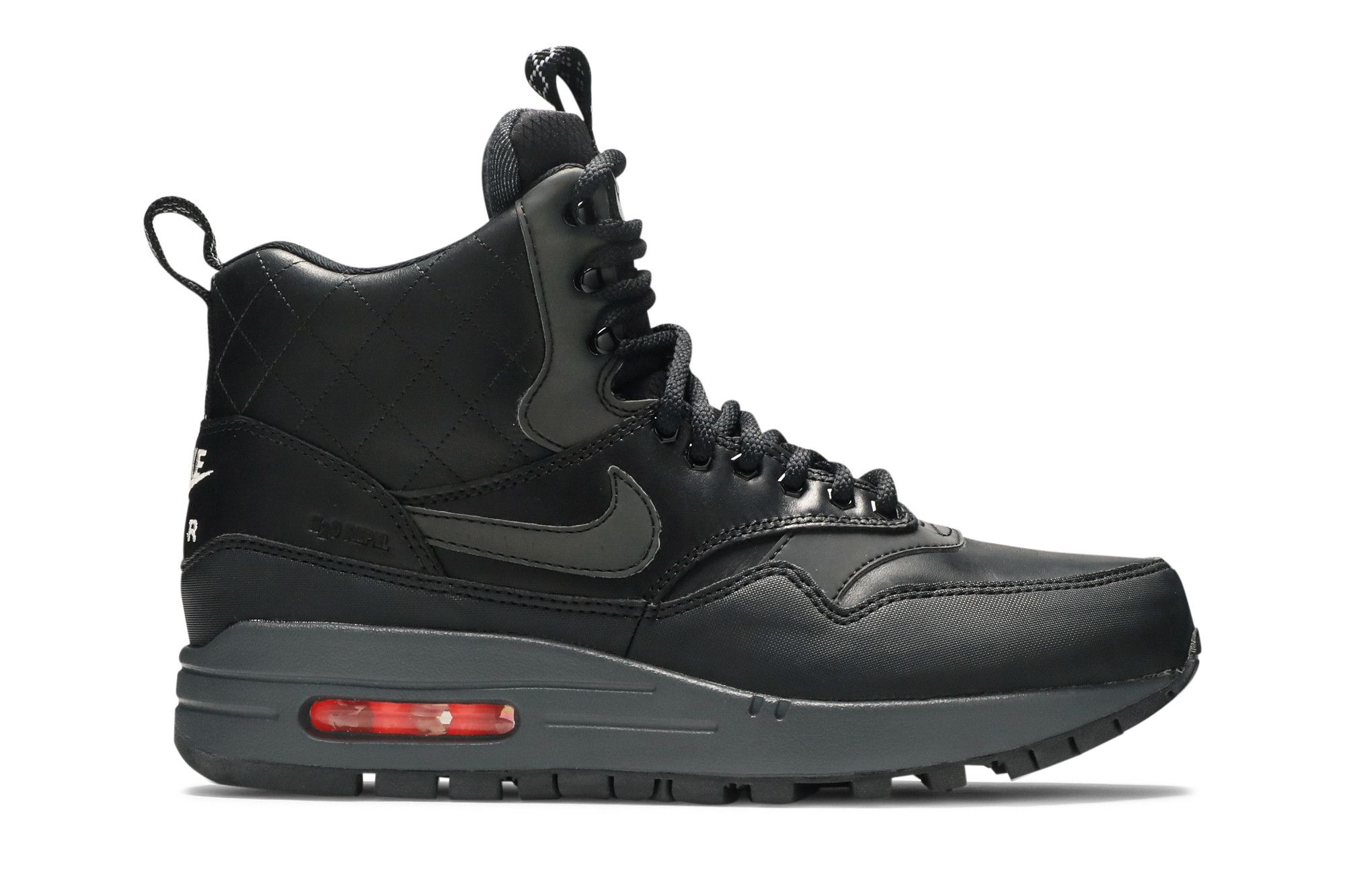 Air max mid top hotsell