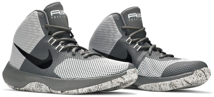 Nike Air Precision Wolf Grey
