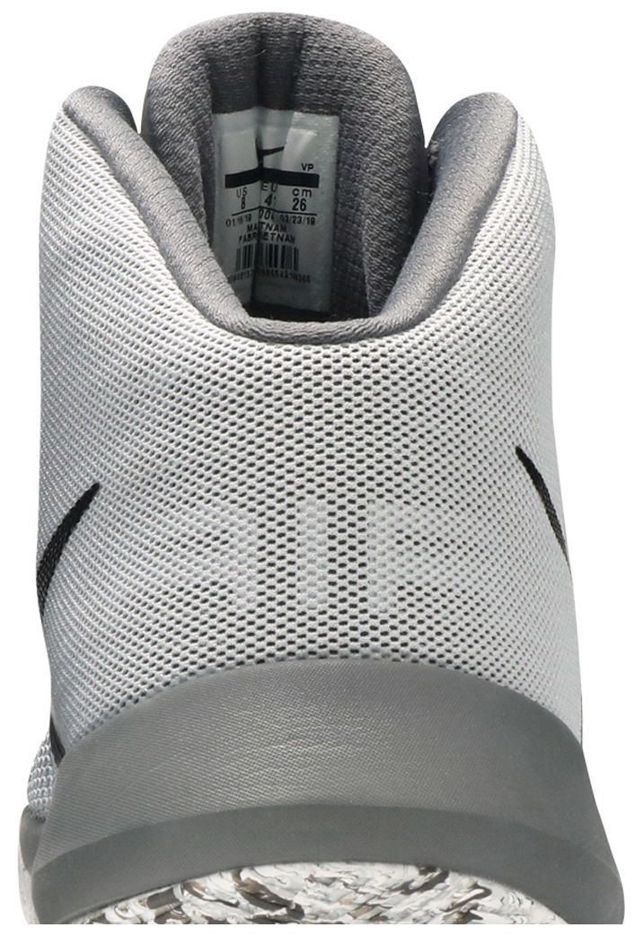 Nike Air Precision Wolf Grey