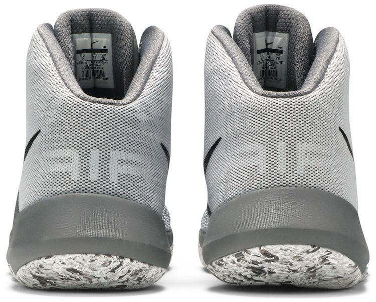 Nike Air Precision Wolf Grey