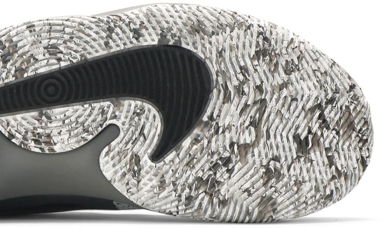 Nike Air Precision Wolf Grey