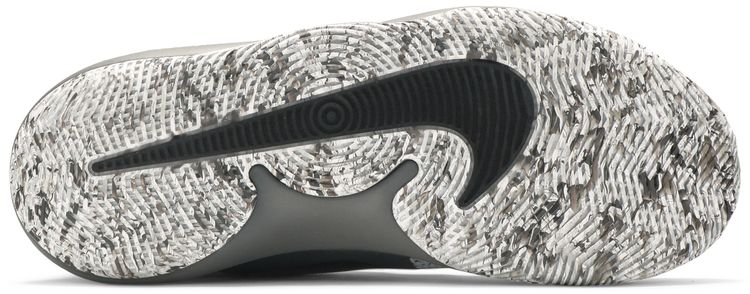 Nike Air Precision Wolf Grey