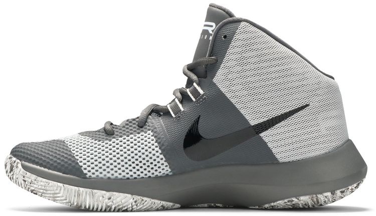 Nike Air Precision Wolf Grey