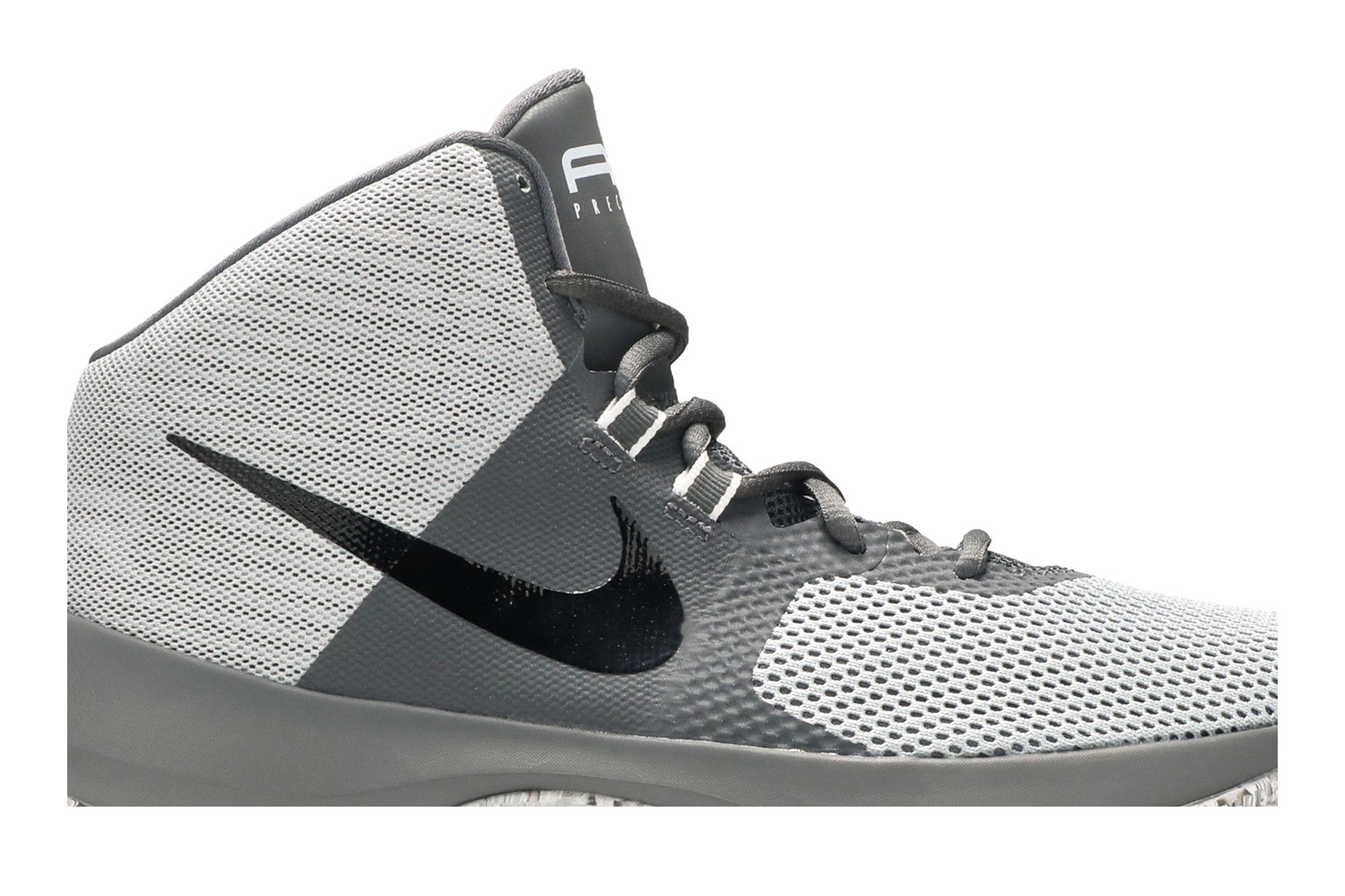 Nike air precision grey 2025