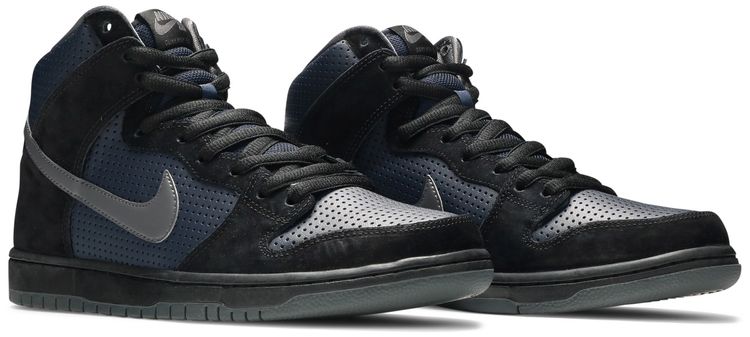 Gino Iannucci x SB Dunk High Pro Gino Ianucci