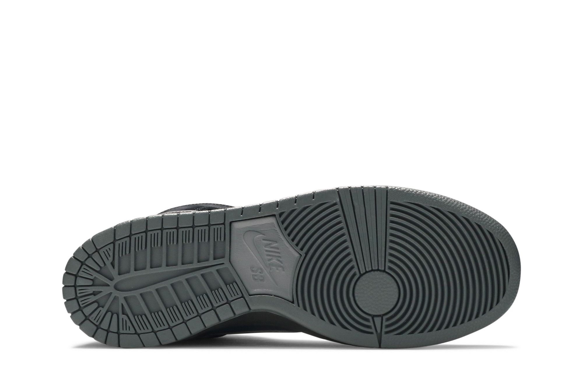 Buy Gino Iannucci x Nike SB Dunk High Pro 'Gino Ianucci' - 881758
