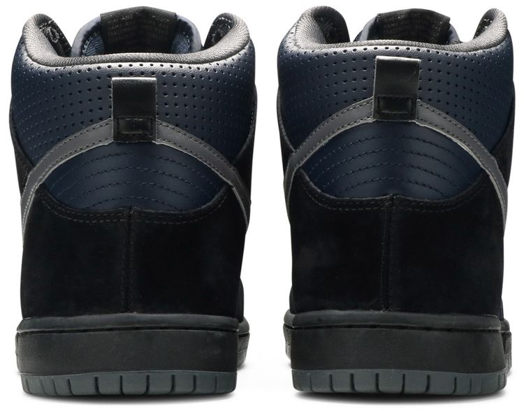 Gino Iannucci x SB Dunk High Pro Gino Ianucci