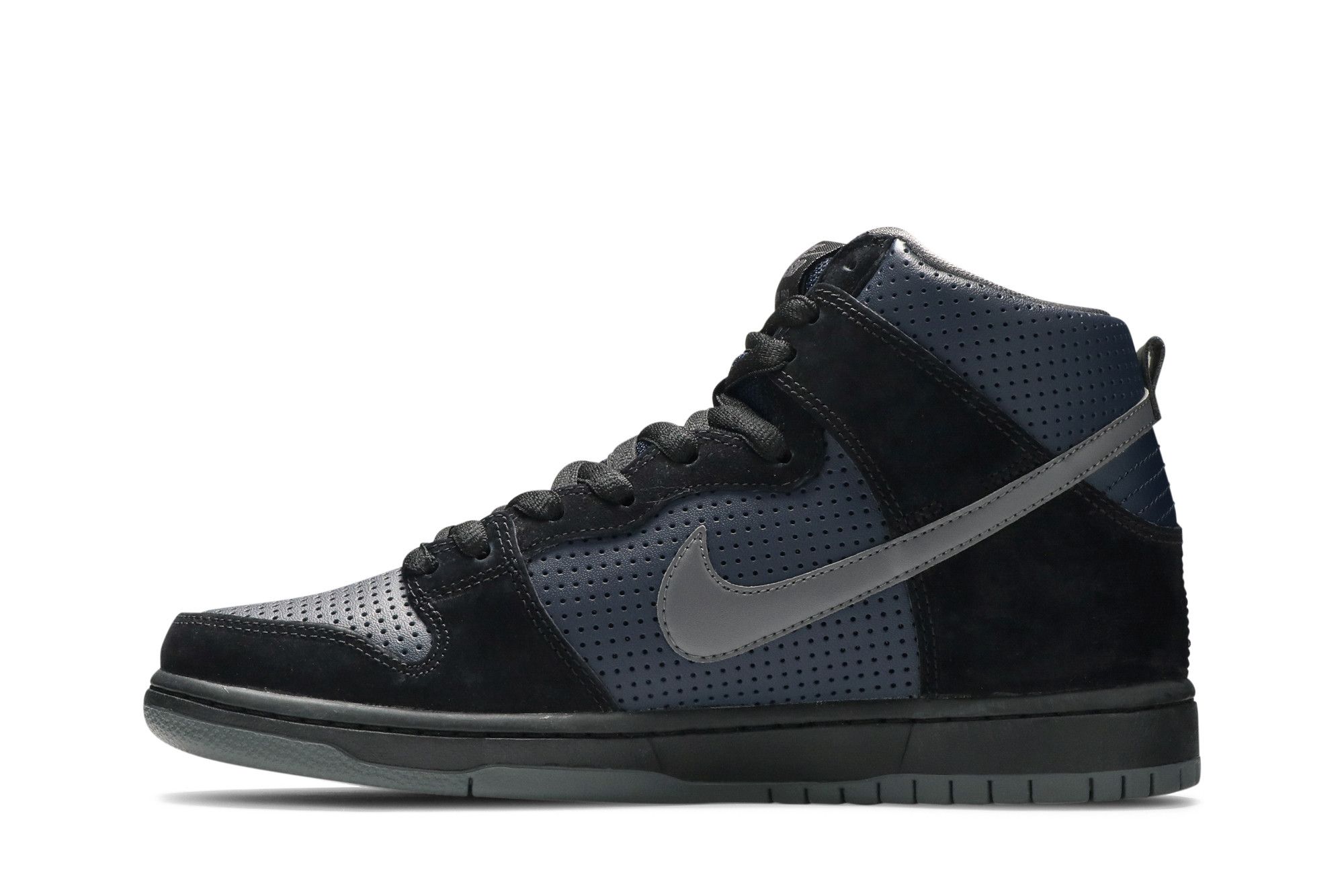 Buy Nike Gino Iannucci x SB Dunk High Pro 'Gino Ianucci' - 881758