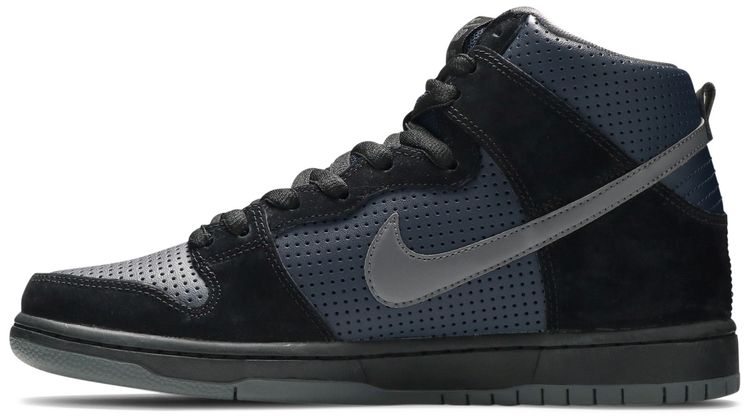Gino Iannucci x SB Dunk High Pro Gino Ianucci