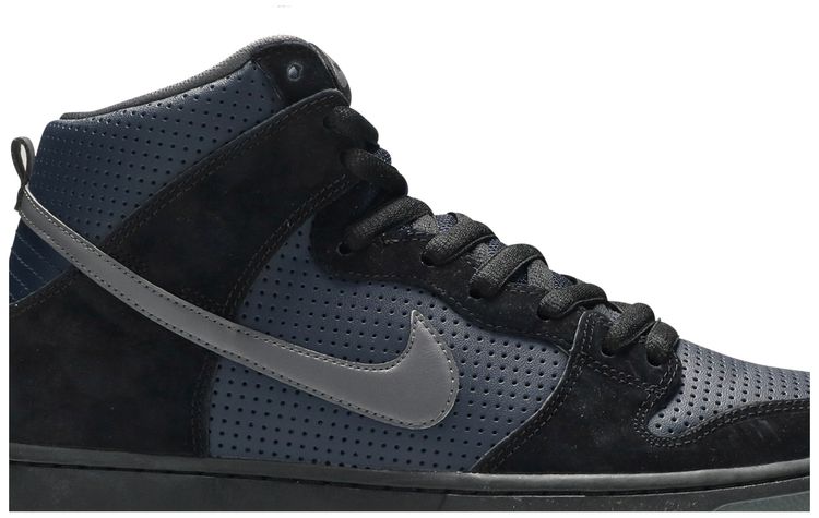 Gino Iannucci x SB Dunk High Pro Gino Ianucci