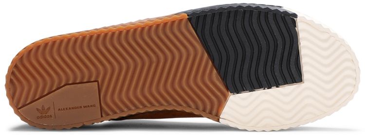 Alexander Wang x adidas AW Skate Sand