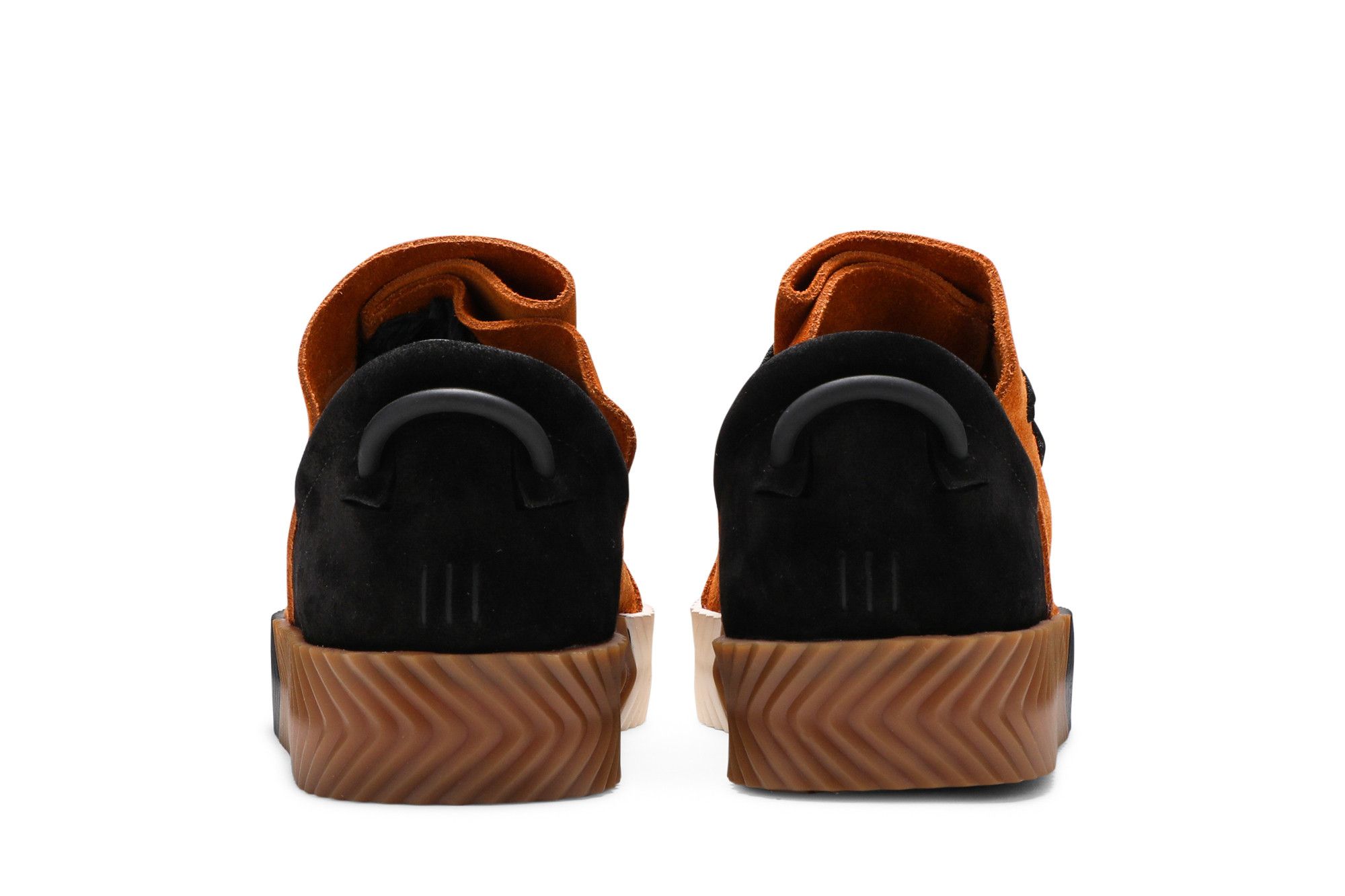 Adidas aw skate alexander wang sand outlet