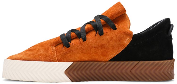 Alexander Wang x adidas AW Skate Sand