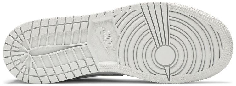 Air Jordan 1 Retro Low OG GS Neutral Grey 2021