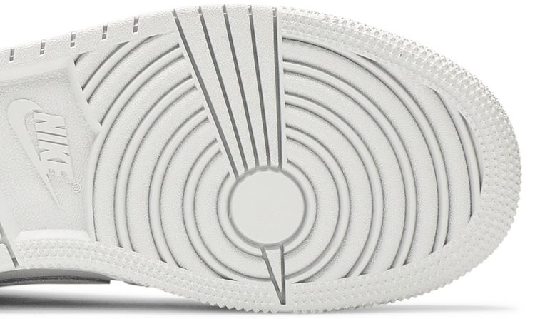 Air Jordan 1 Retro Low OG GS Neutral Grey 2021