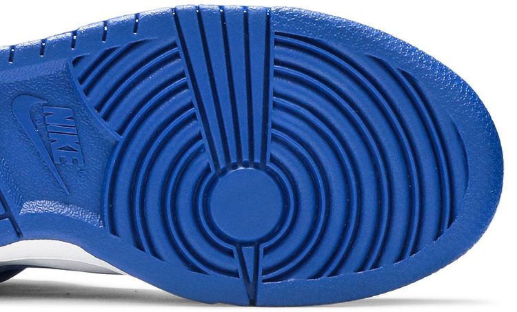 Nike Dunk High GS Kentucky 2021