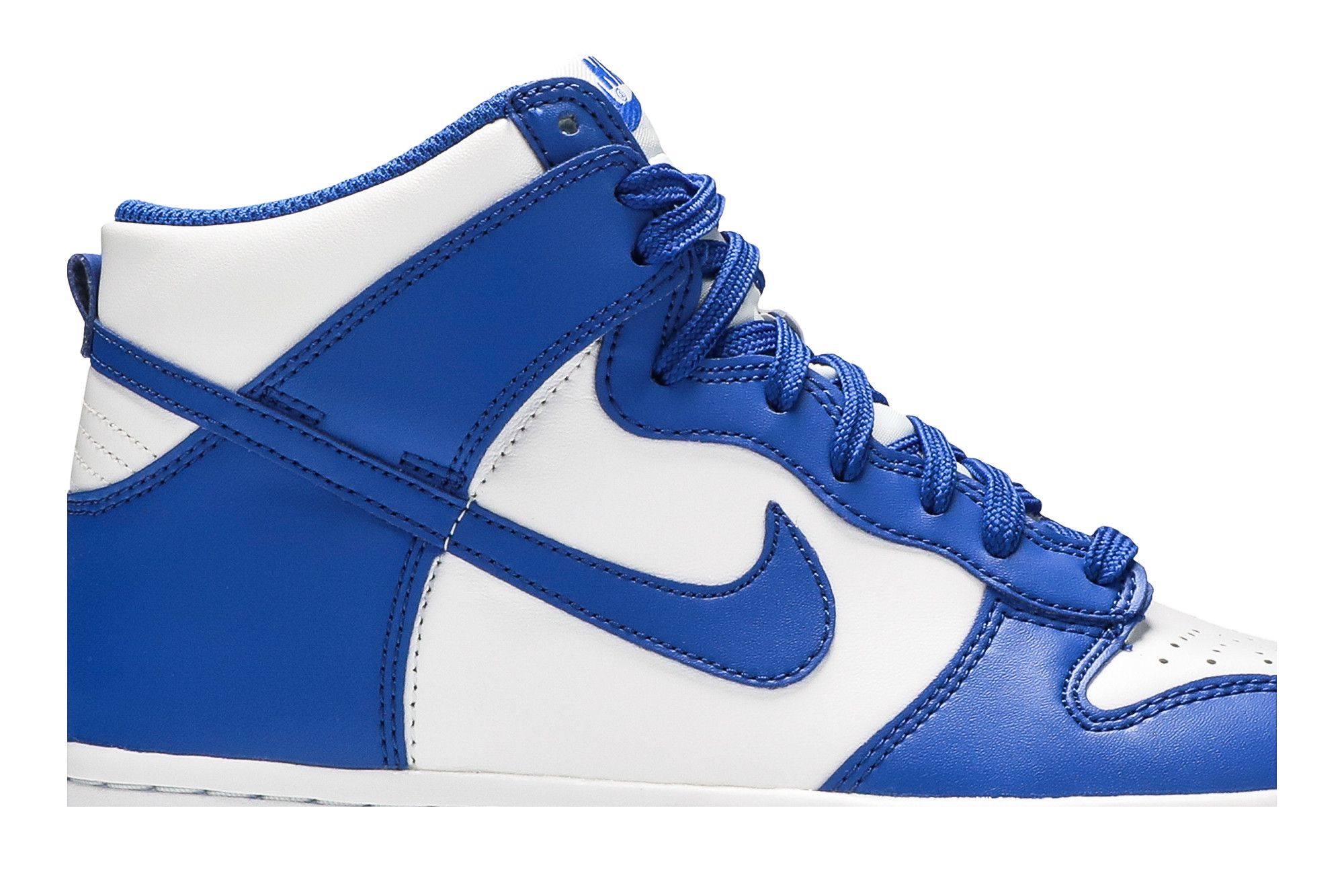 Buy Dunk High GS 'Kentucky' 2021 - DB2179 102 | GOAT