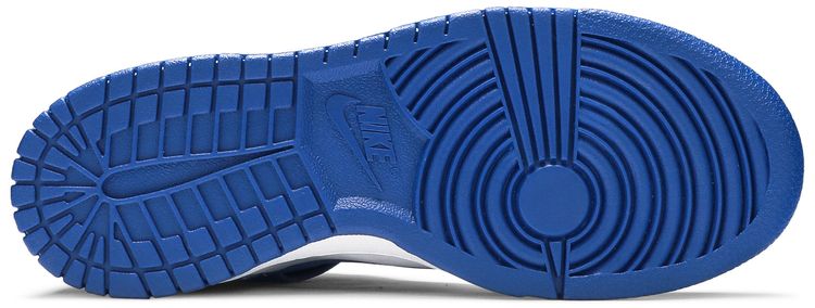 Nike Dunk High GS Kentucky 2021