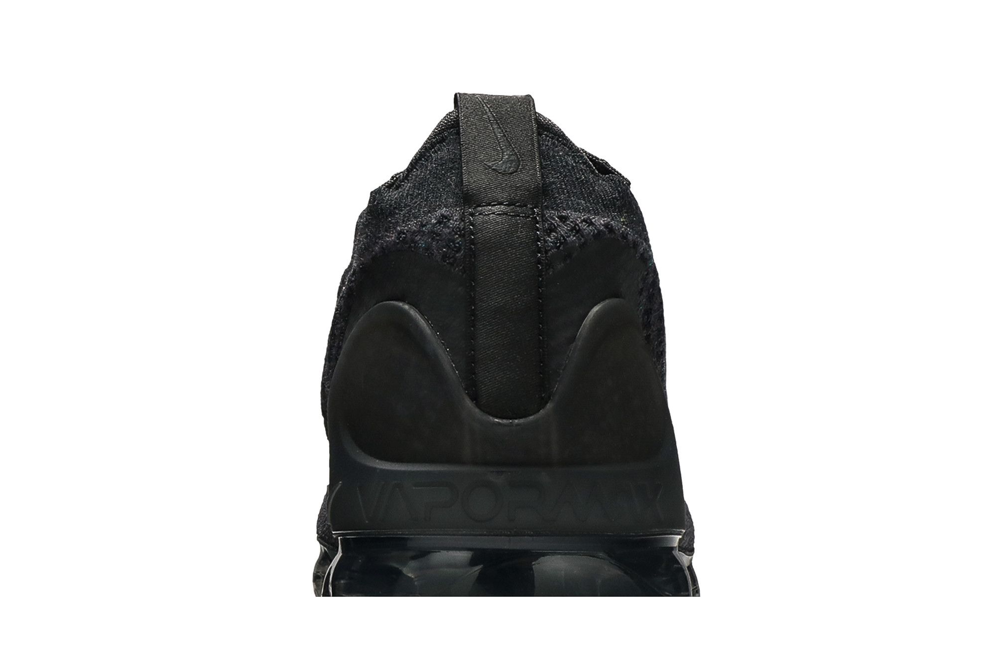 nike vapormax triple black mens