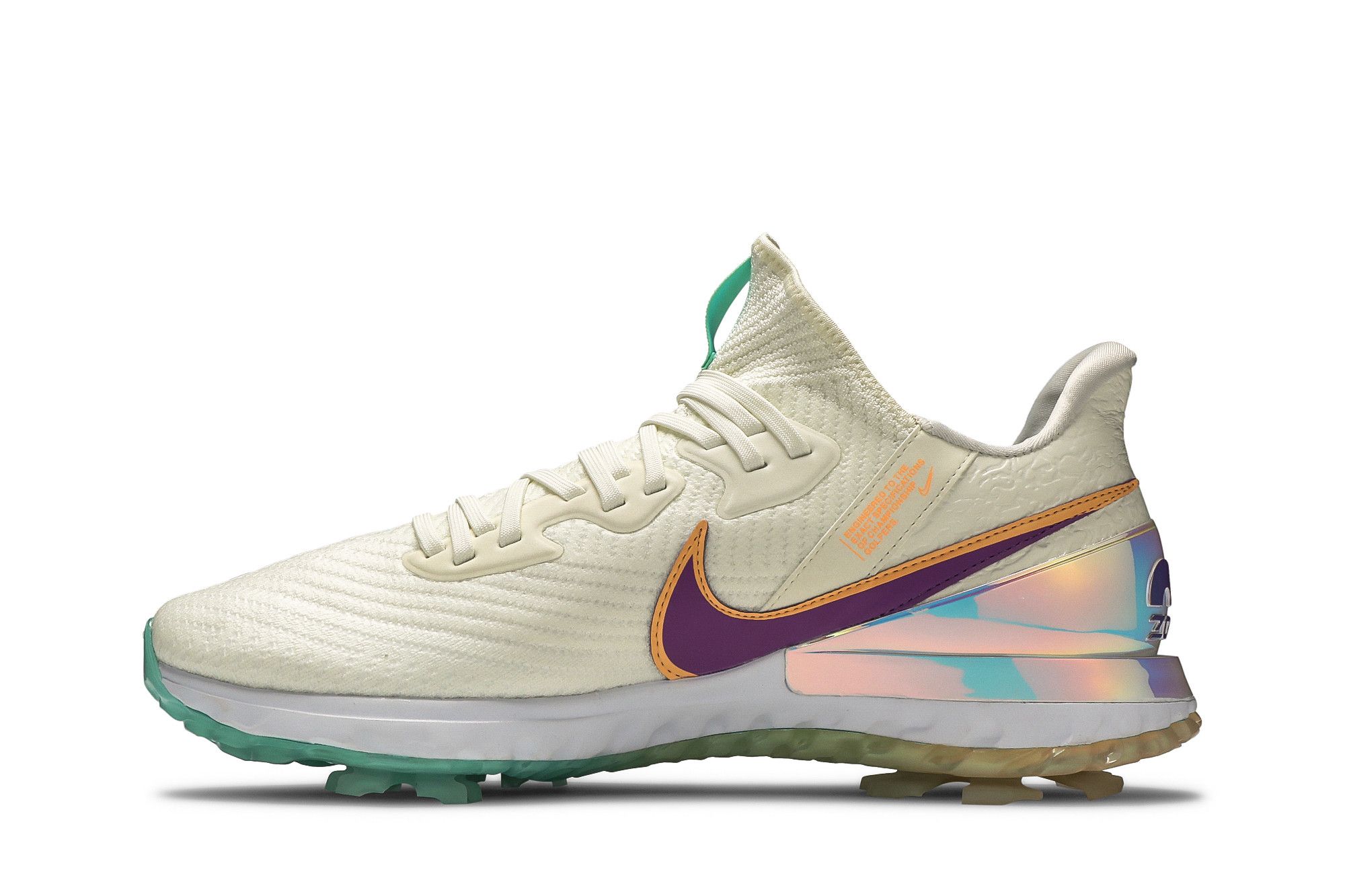 Buy Air Zoom Infinity Tour NRG 'Torrey Pines' - DD9602 101