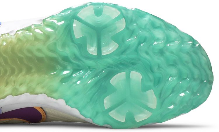 Nike Air Zoom Infinity Tour NRG Torrey Pines