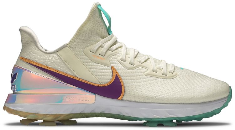 Nike Air Zoom Infinity Tour NRG Torrey Pines