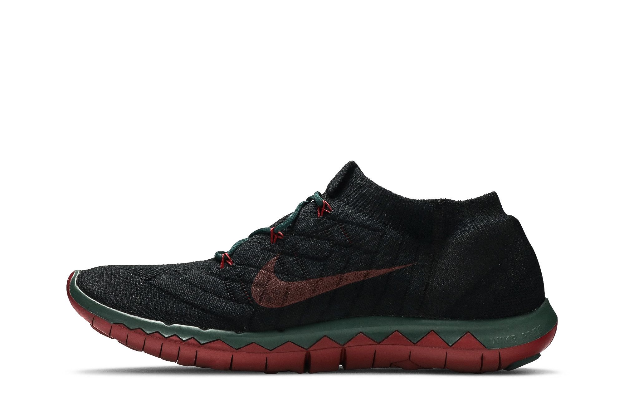 Gyakusou free 3.0 flyknit deals